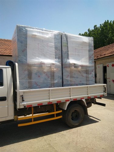 防城港風淋室價格:風淋室是一款在食品車間非常實用的清潔設備